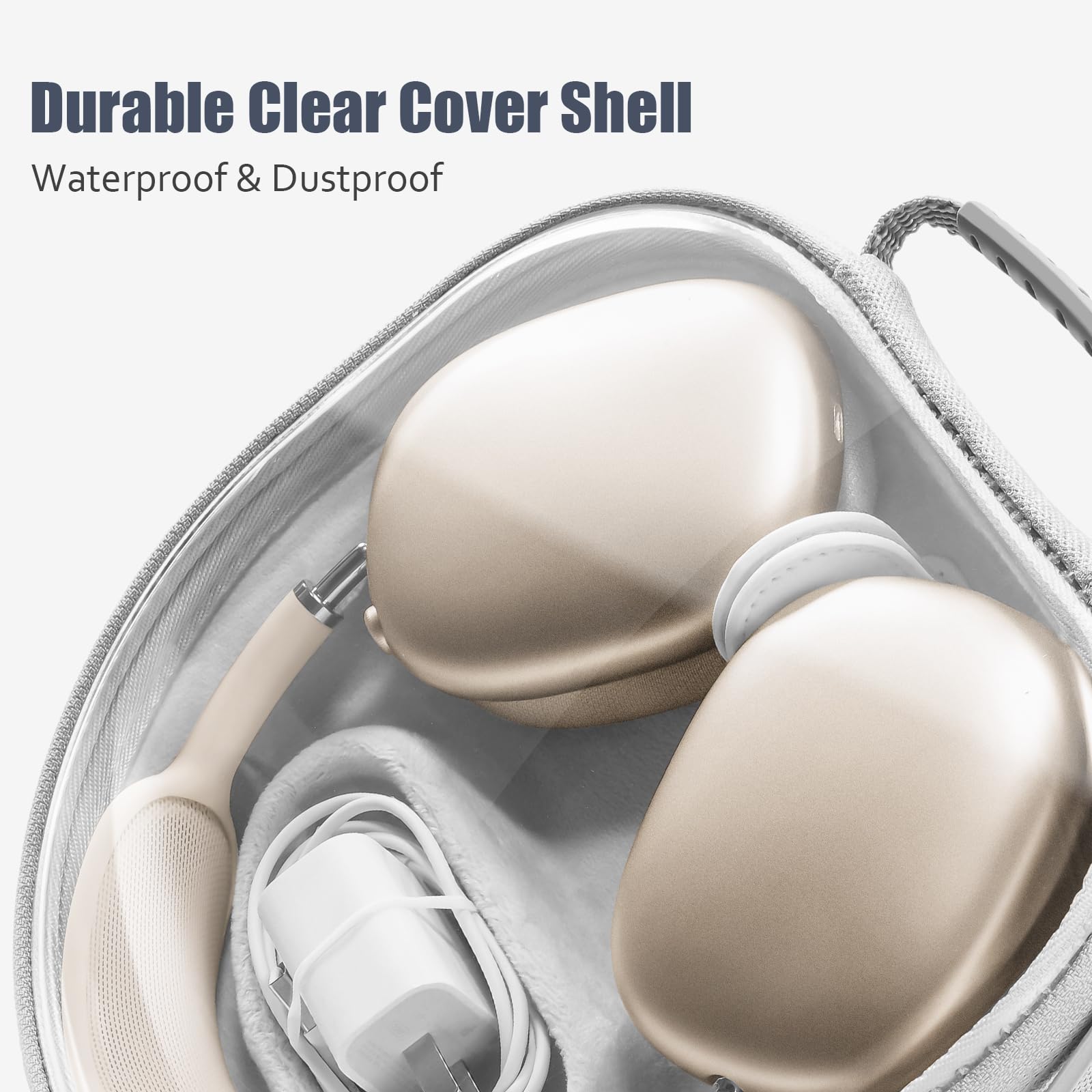 Amazon.com: ProCase Smart Case for AirPods Max, Supports Sleep