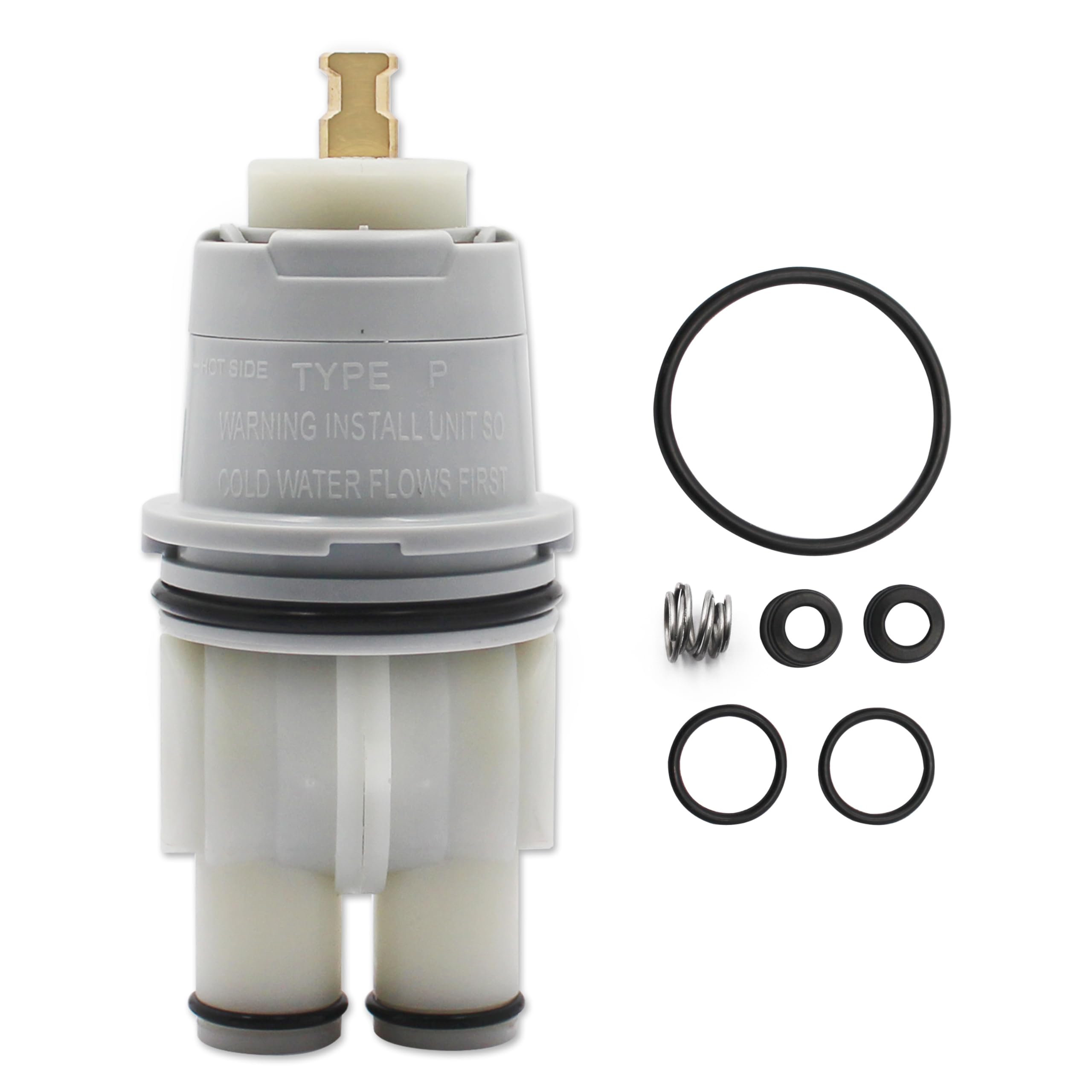 Delta RP46074 MultiChoice Serie 13/14 Cartuccia Assemblaggio - Foto 7