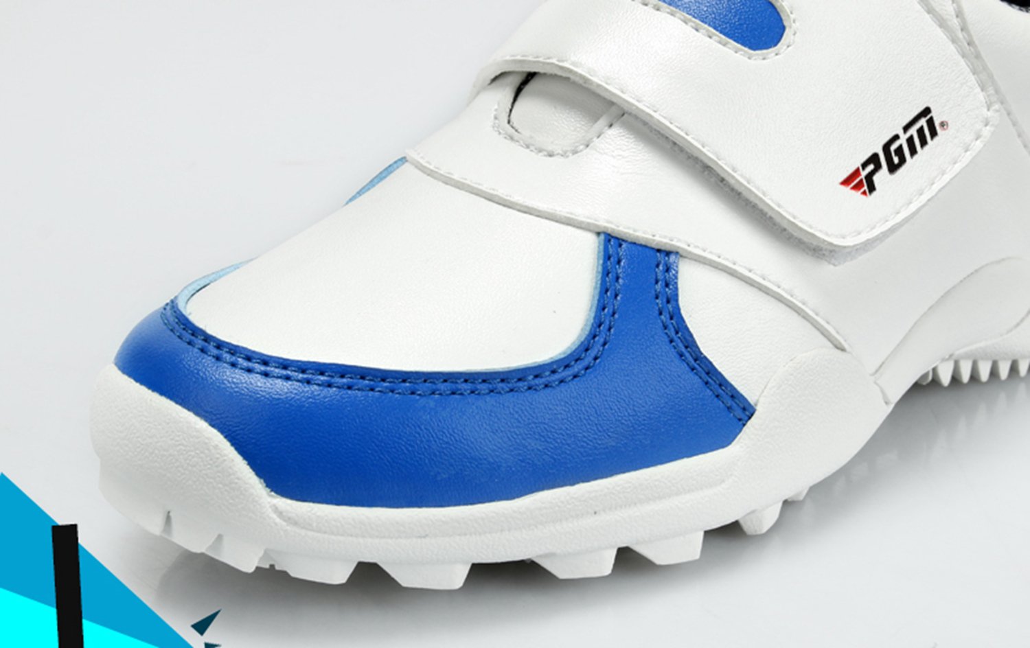 Chaussures de Golf Enfants en Plein Air Respirant Golf Chaussures de Course Chaussures Sneakers pour Enfants Filles Garçons Enfants
