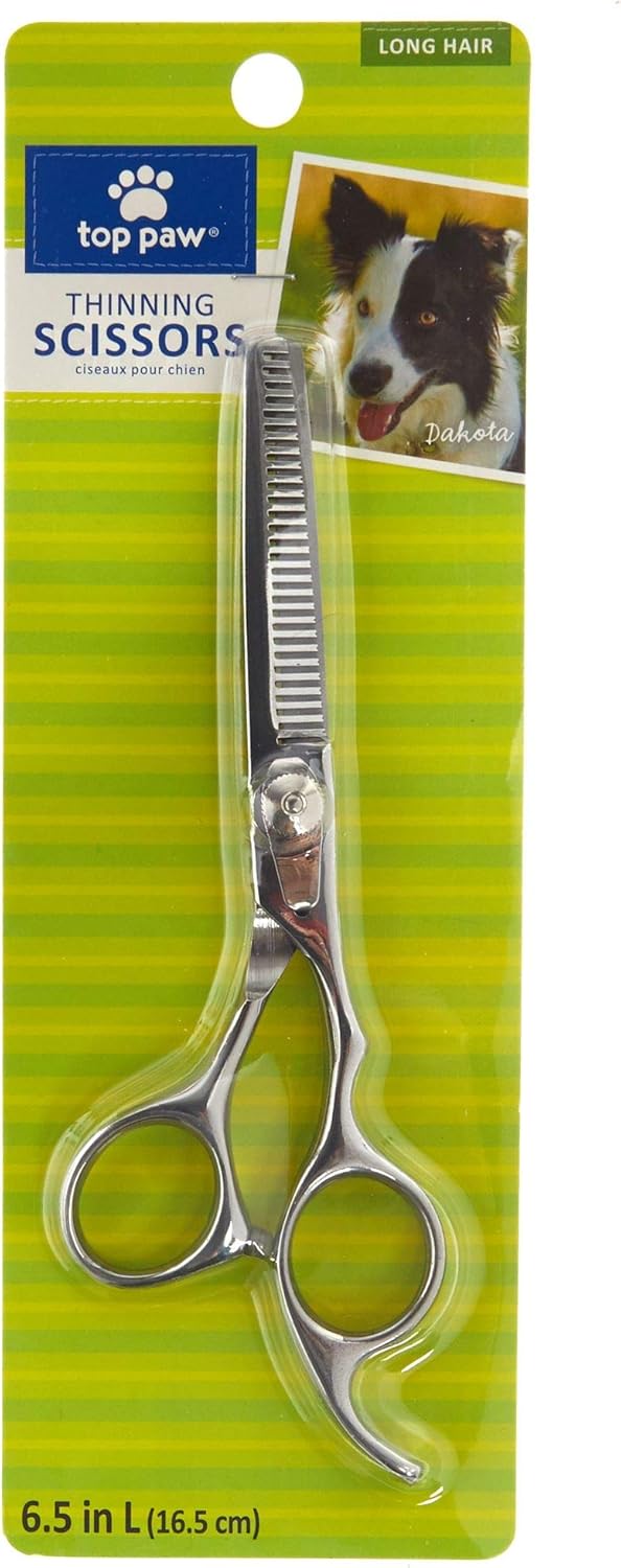 petsmart grooming scissors