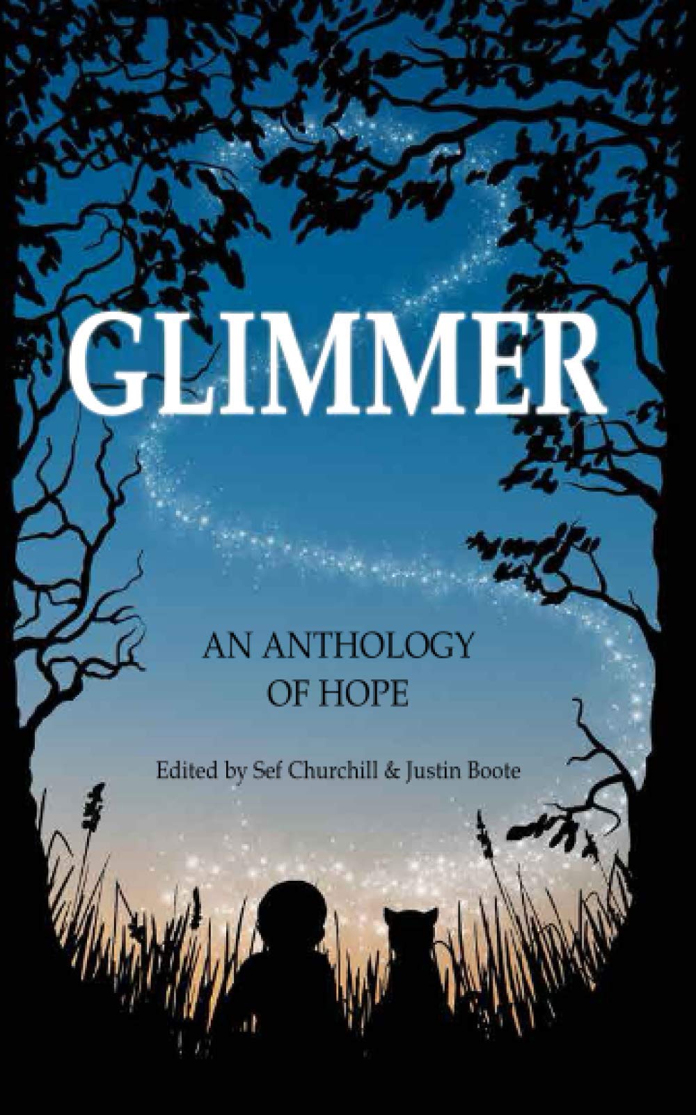 Glimmer: An Anthology of Hope