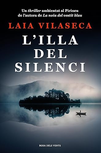 L’Illa del Silenci (Narrativa catalana)