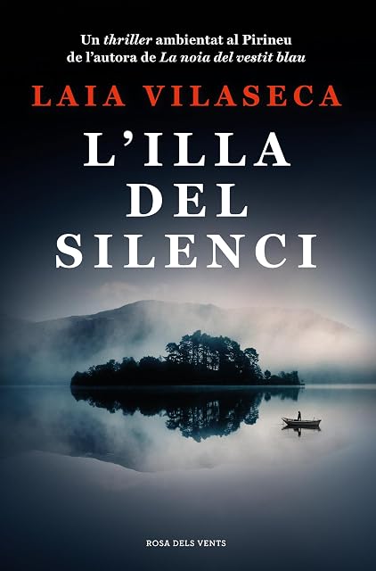 Portada de L’Illa del Silenci