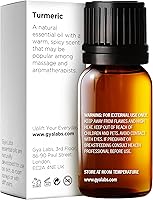 Vista 446 de Gya Labs - Aceite esencial de vainilla oleorresina para aliviar el estrés, relajación, sueño, aceite de vainilla francesa dulce para mayor