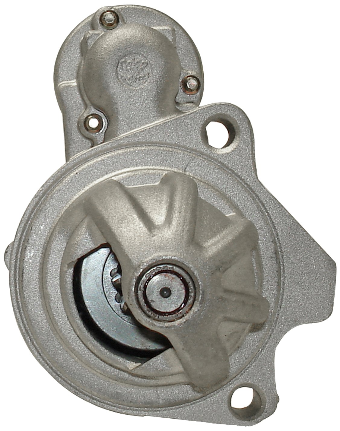 Quality-Built 6471S Premium Domestic Starter - Remanufactured