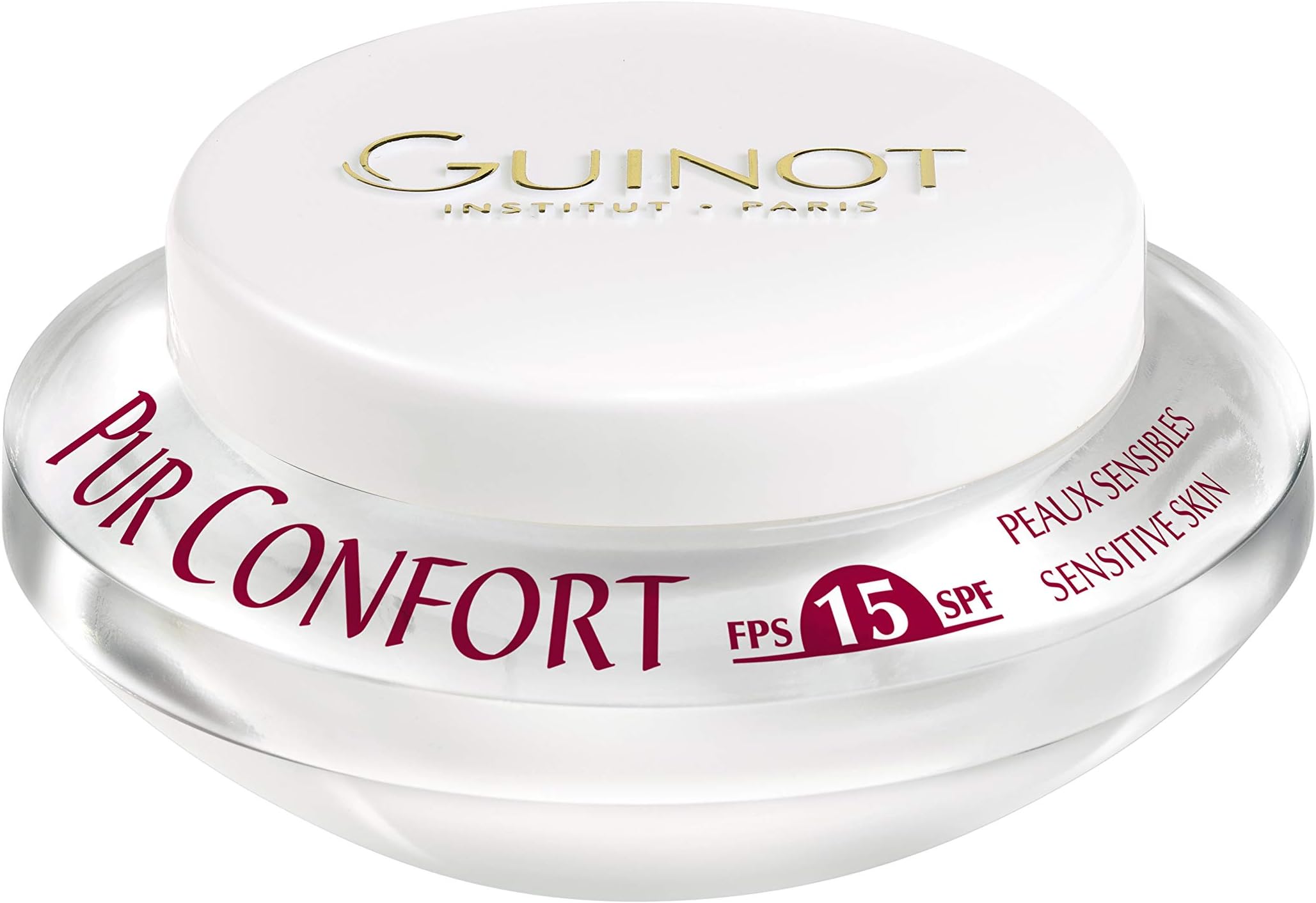 GuinotCreme Pur Confort
