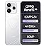 OPPO Reno 15 256GB Glacier White Android 15 Dual SIM