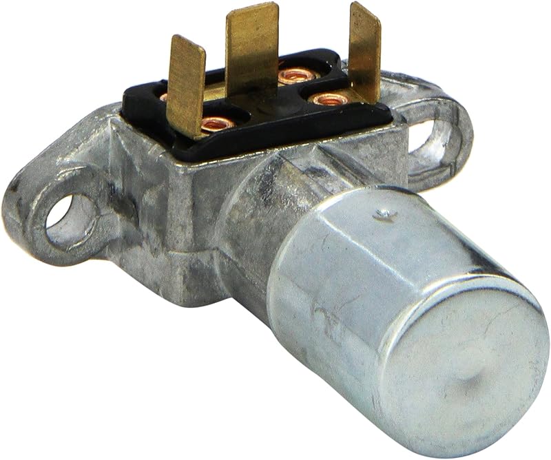 Interruptor dimmer Standard Motor Products DS68T Tru-Tech para veículo específico