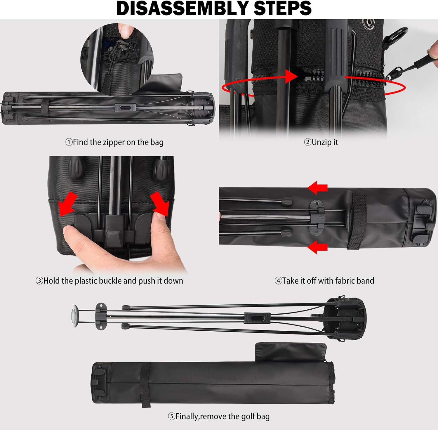 Craftsman Golf Clover Golf Stand Bag (Clover with) : Sports & Outdoors