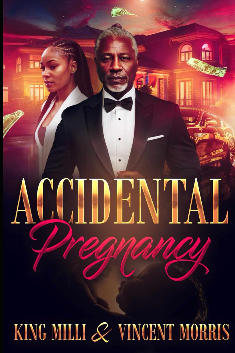 ACCIDENTAL PREGNANCY: AGE AIN'T NUTHIN BUT A NUMBER