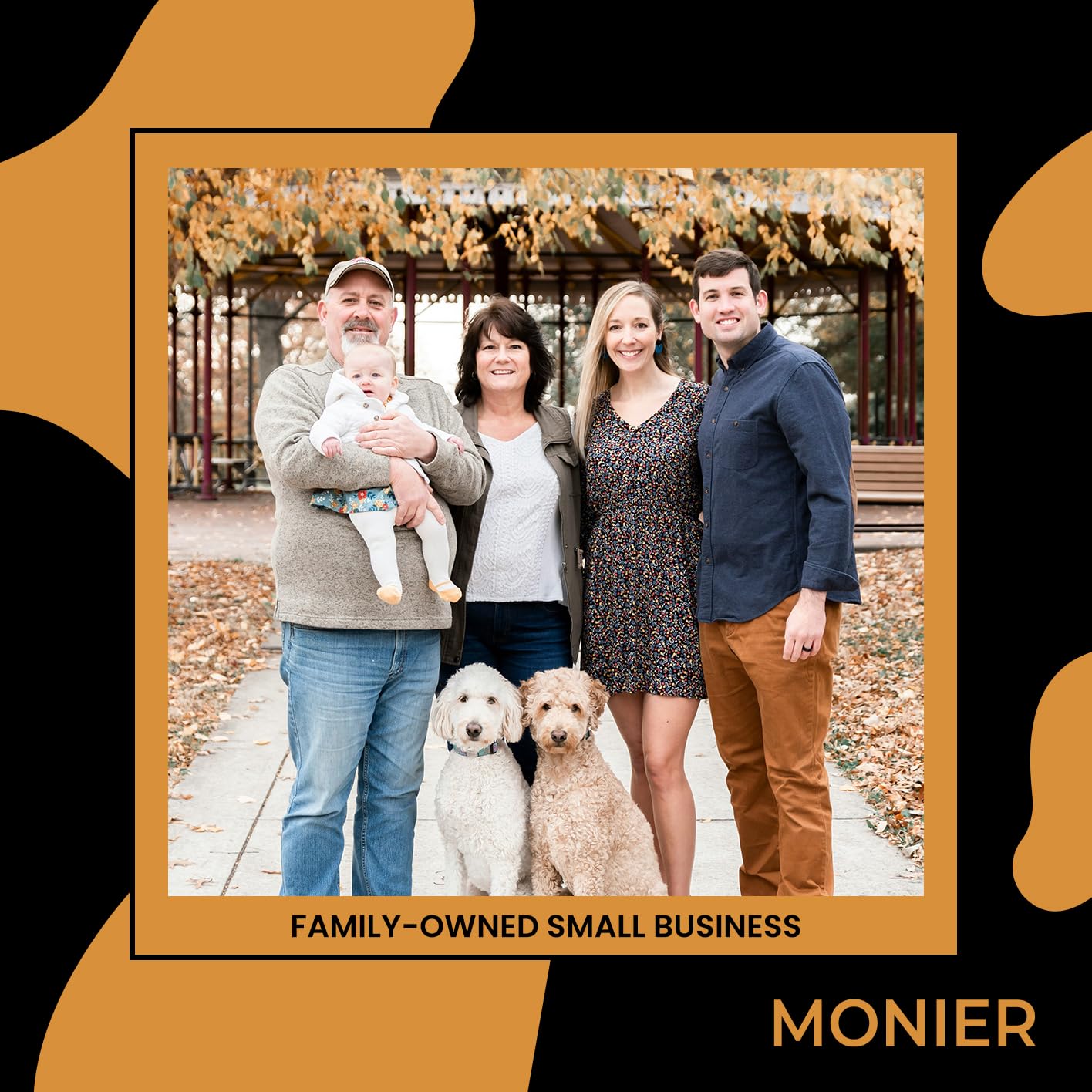 MONIER Tallow and Honey Balm for Face, Beef Tallow for Skin, Moisturizer with 100% Organic Grass-Fed Beef Tallow & Raw Wild Honey - Natural Formula for Dry & Sensitive Skin (Unscented) - Image 6