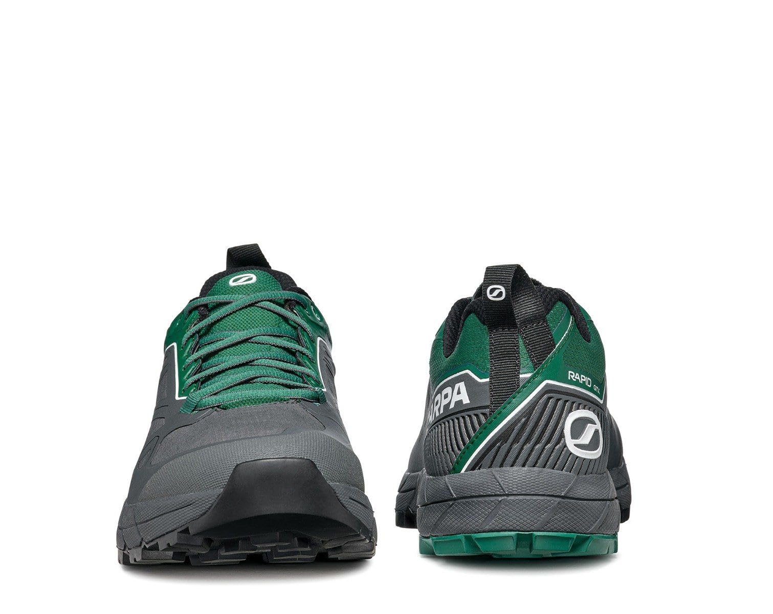Scarpa Uniseks Rapid Gtx Arsa Agilitybuty trekkingowe