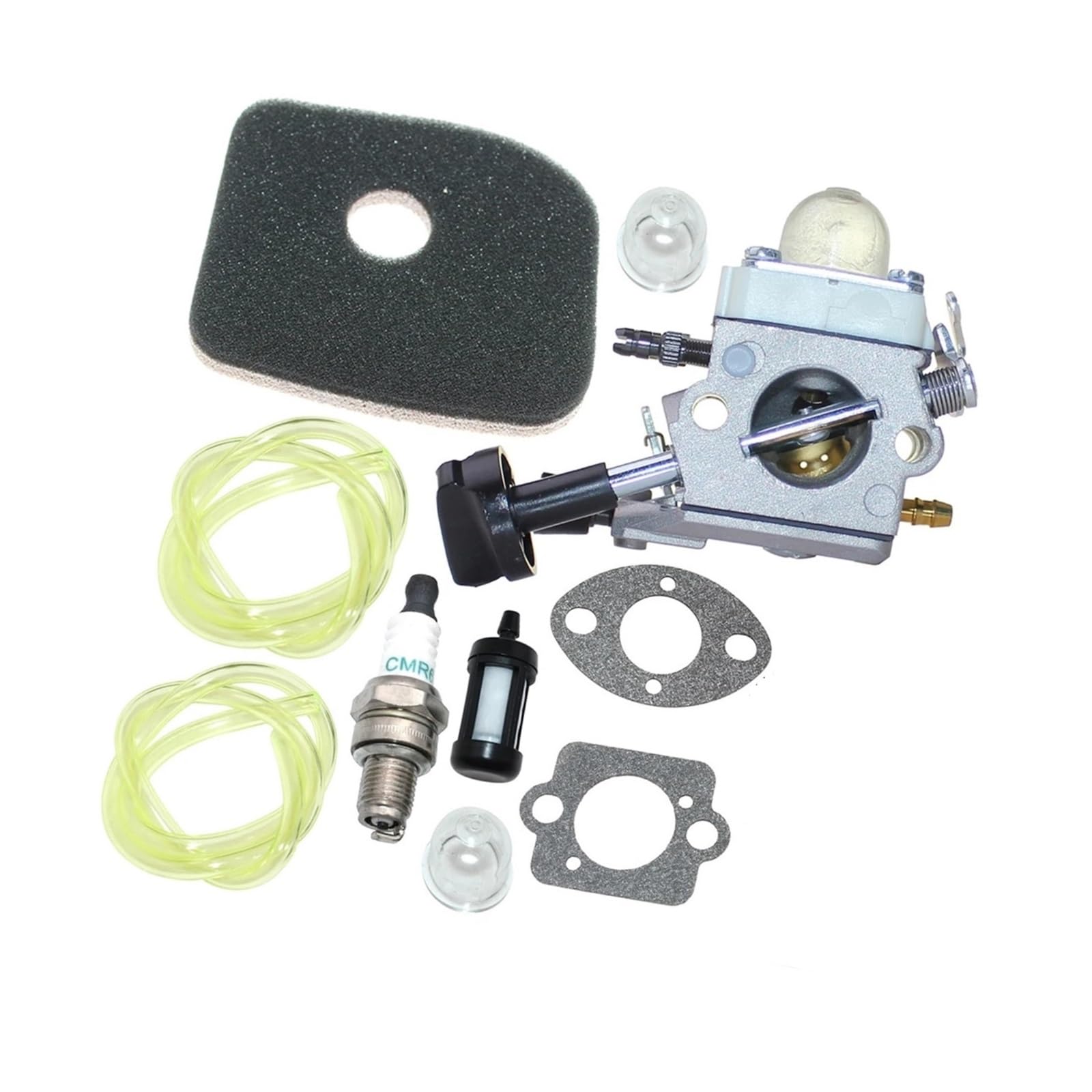 Carburateur BG56 et SH86 régulateur de flux thermique pour un démarrage stable
