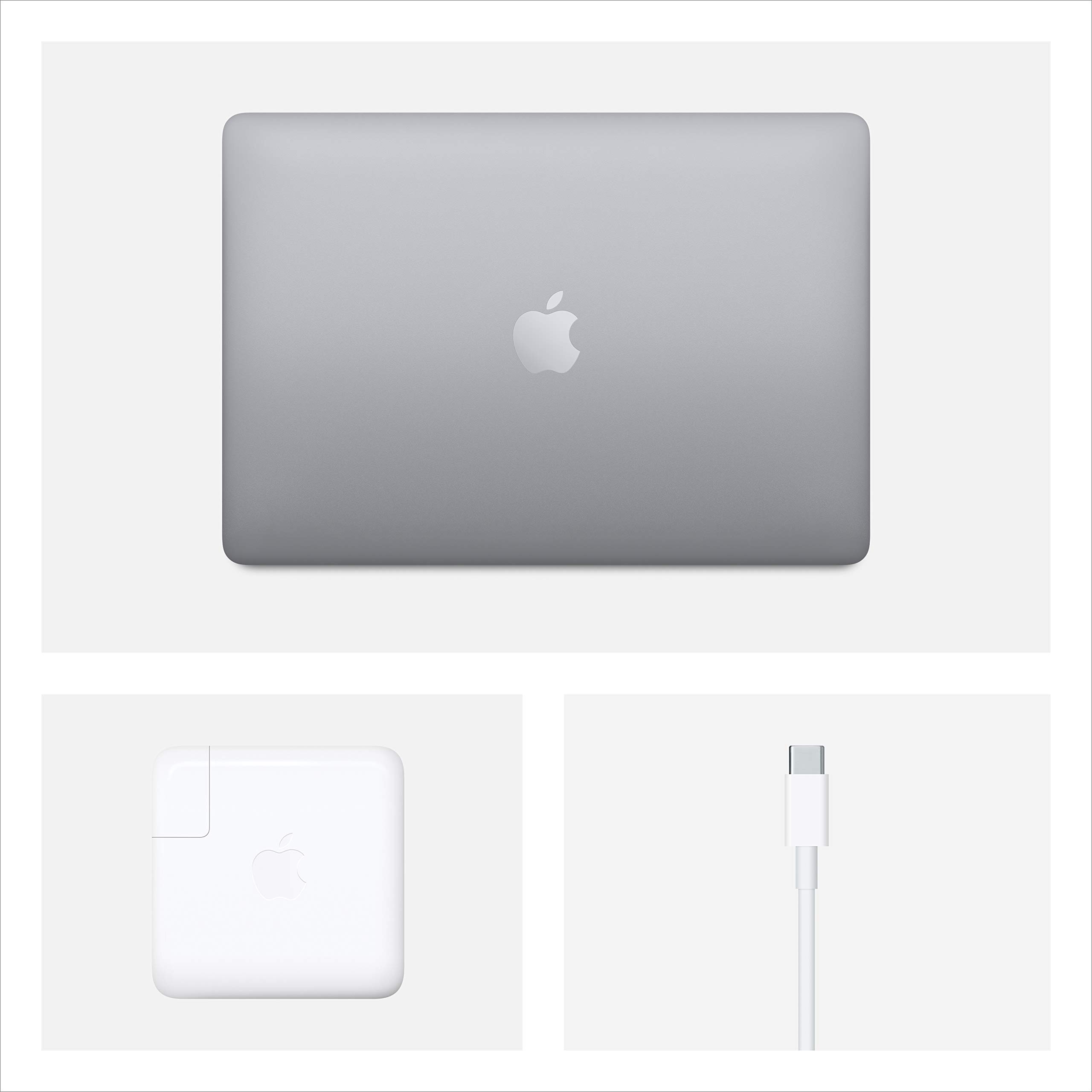 MacBook本体 MacBookAir2020 i3 8GB 256GB Apple 13-inch MacBook Air: MC8G4HN/A M3 chip with 8-core CPU and 8