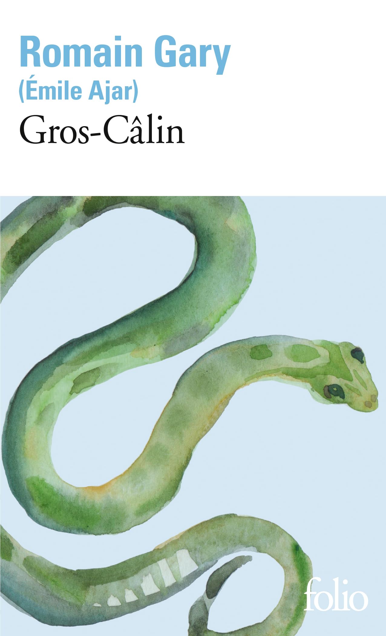 Gros-Calin
