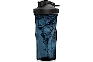 AQUAFIT Protein Shaker Bottle: Your Culinary Companion for Smooth and Effortless Mixing