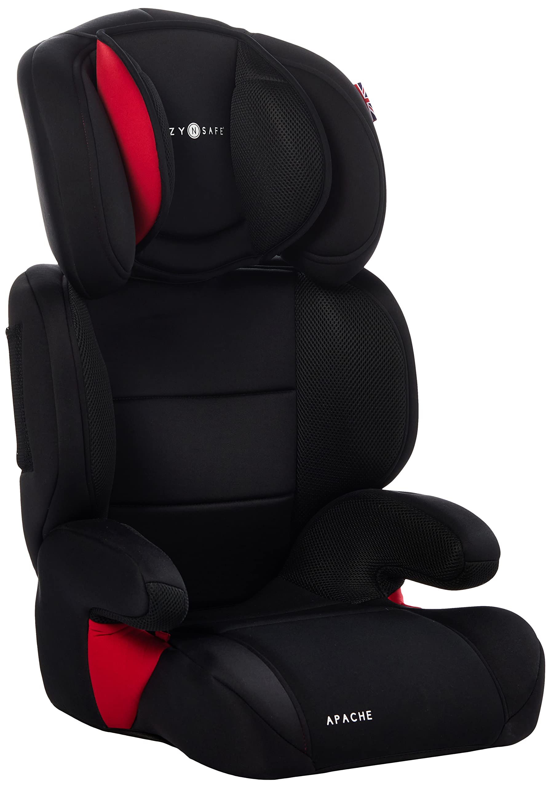 Cozy N Safe Apache Grp 2/3 Child Car Seat