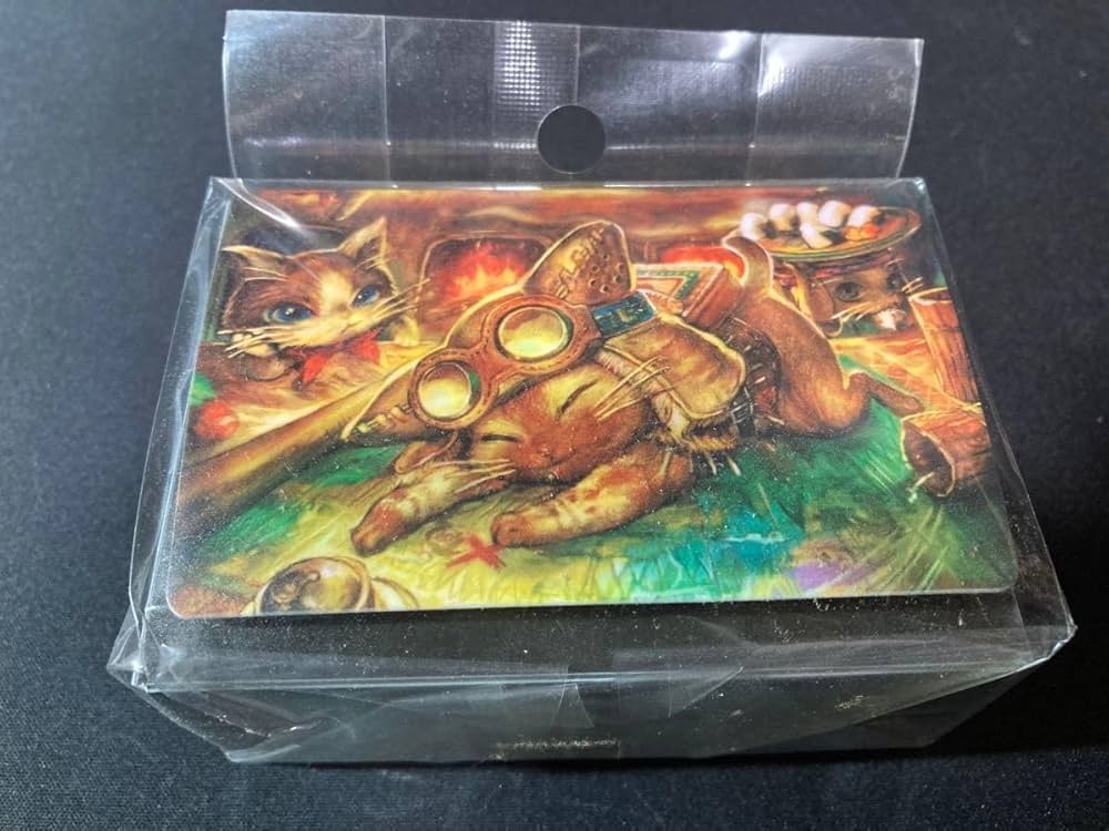 Amazon.co.jp: モンスターハンター ハンティングカード デッキ Amazon.co.jp: モンスターハンター ハンティングカード デッキ