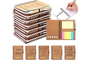 30 Sets Employee Appreciation Gifts in Bulk: Pamper Grads, Nurses, Teachers, and Coworkers!