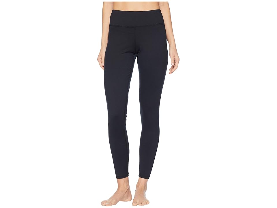 

Carve Designs Canyon Leggings (Black) Women's Clothing