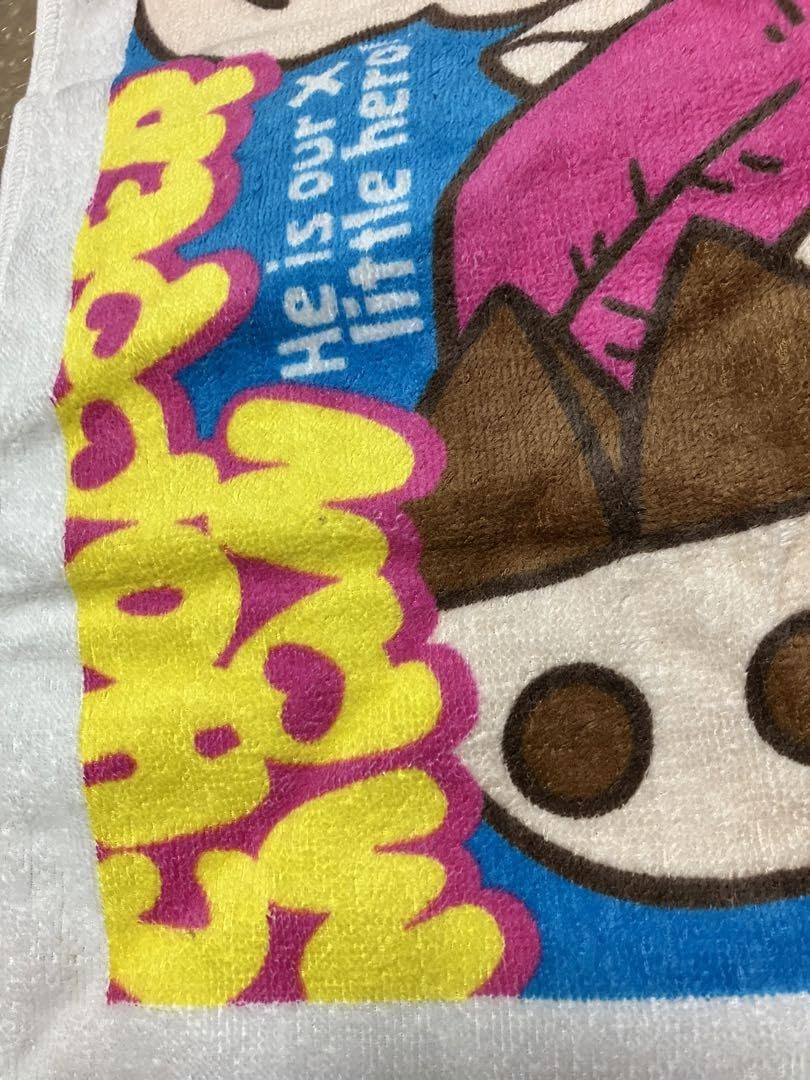 Amazon.co.jp: フェイスタオル チョッパー ワンピ ース チョッパーマン 