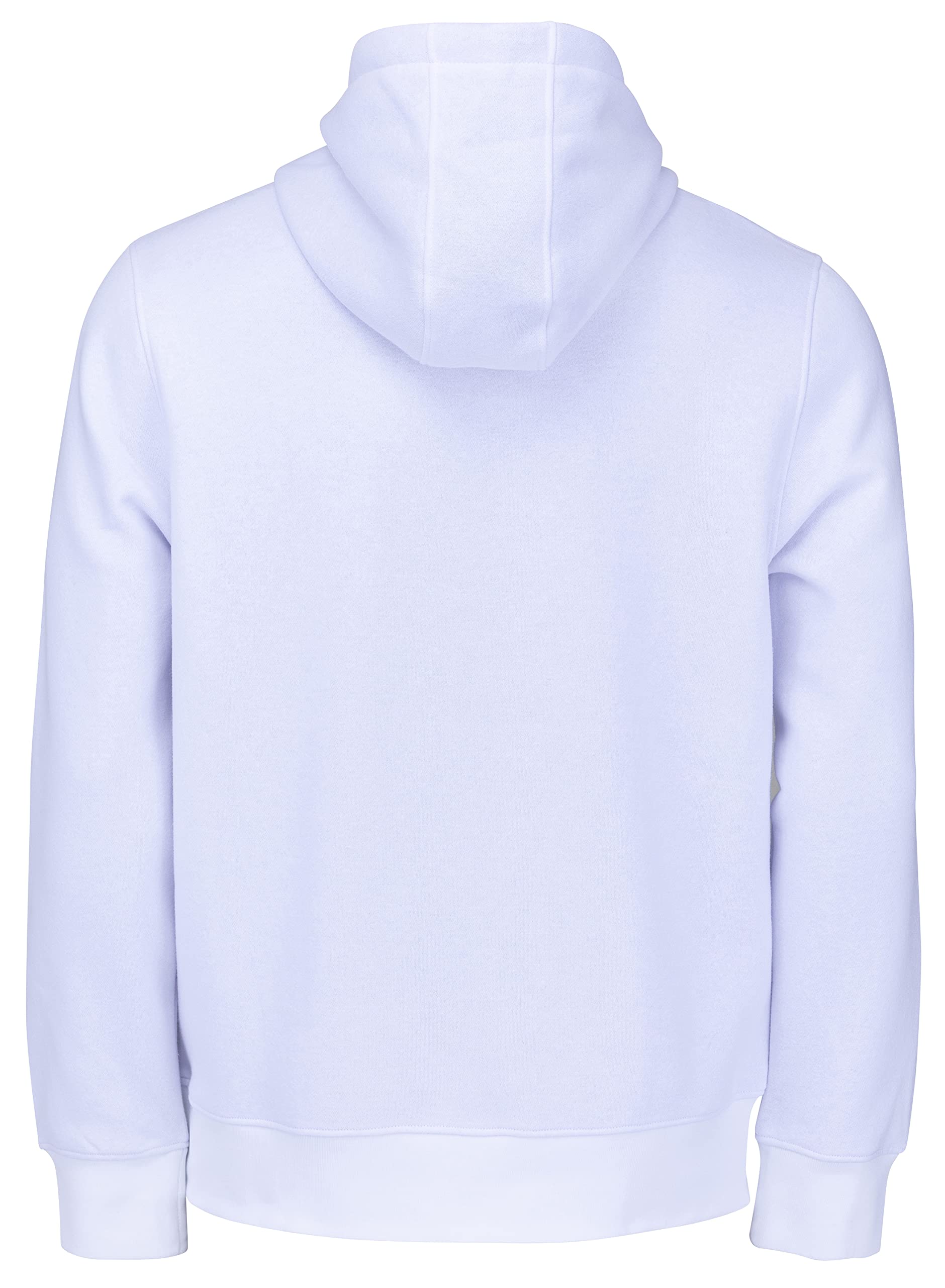 Real Madrid - Sudadera con capucha (colección oficial)