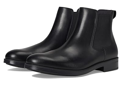 Cole Haan Newmark Grand Chelsea Boots Men