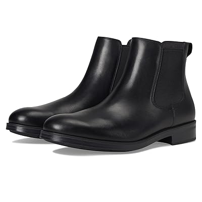 Cole Haan Newmark Grand Chelsea Boots Men