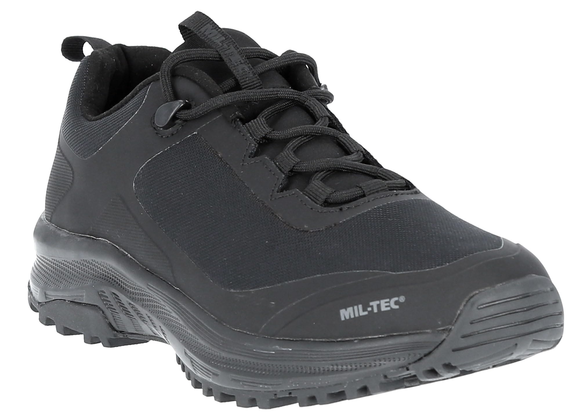 Mil-Tec tactical sneakers black