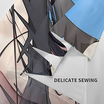 ブルーアーカイブ 等身大タペストリー ツルギ タペストリー 剣先ツルギ ブルーアーカイブ 等身大タペストリー ツルギ【受注生産商品