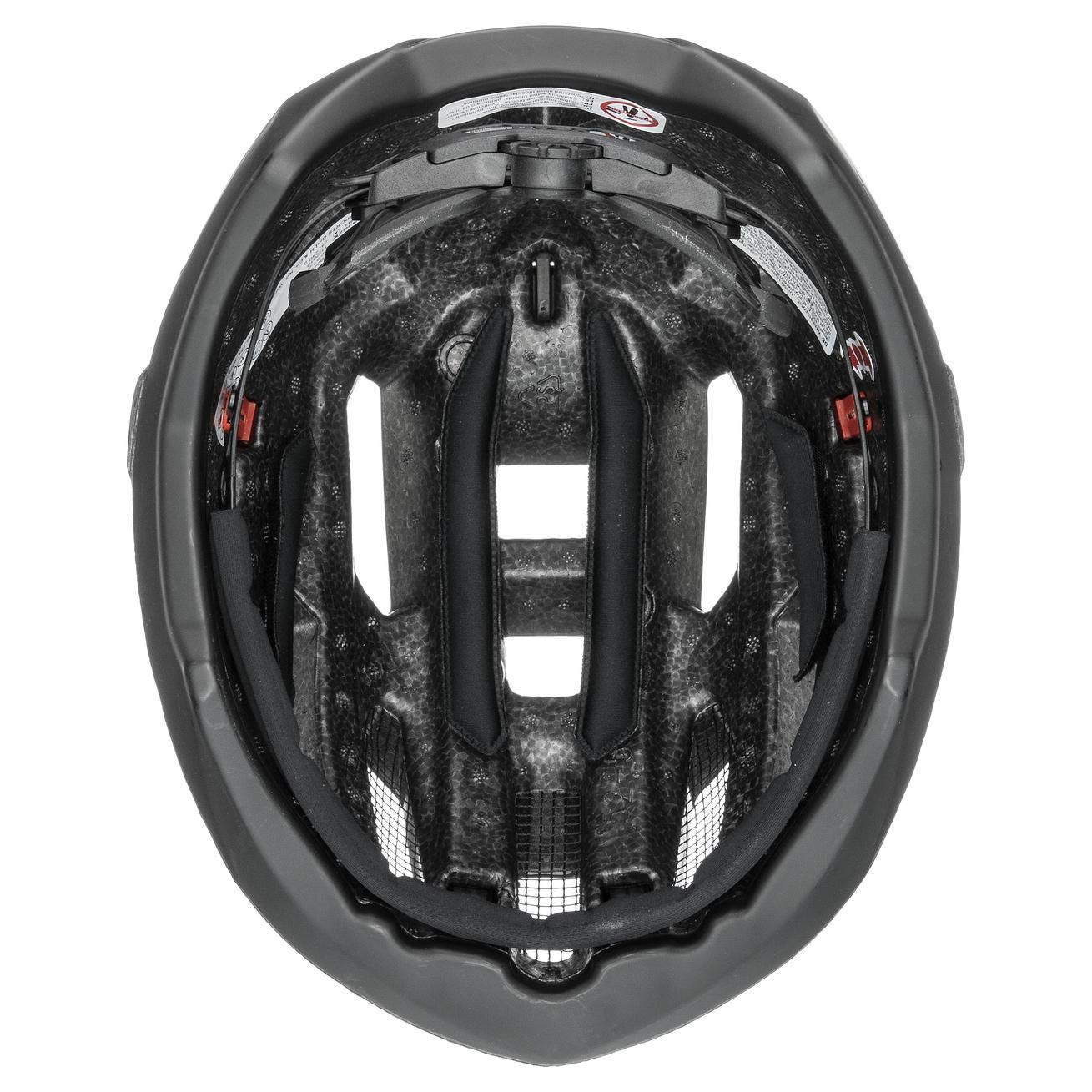 uvex Unisex Gravel-x Fahrradhelm