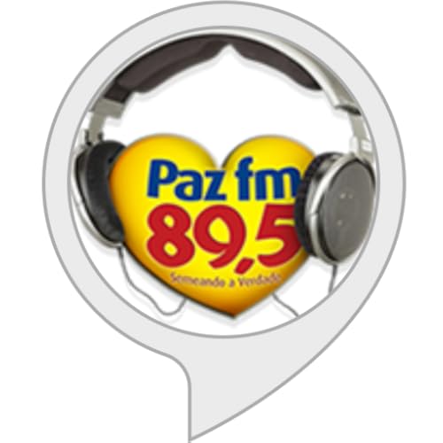 Rádio Paz 89.5 FM