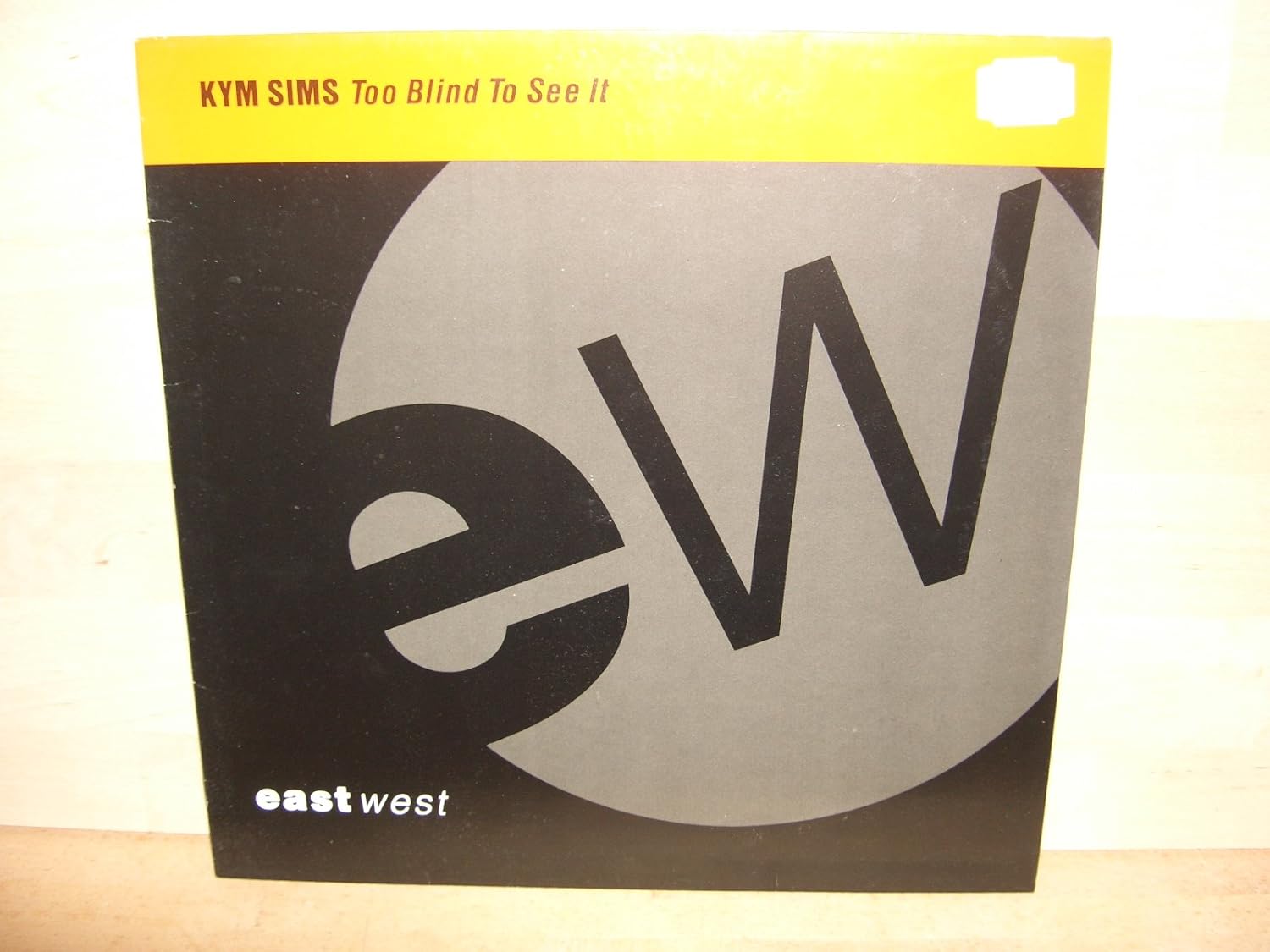 Too blind to see it (5