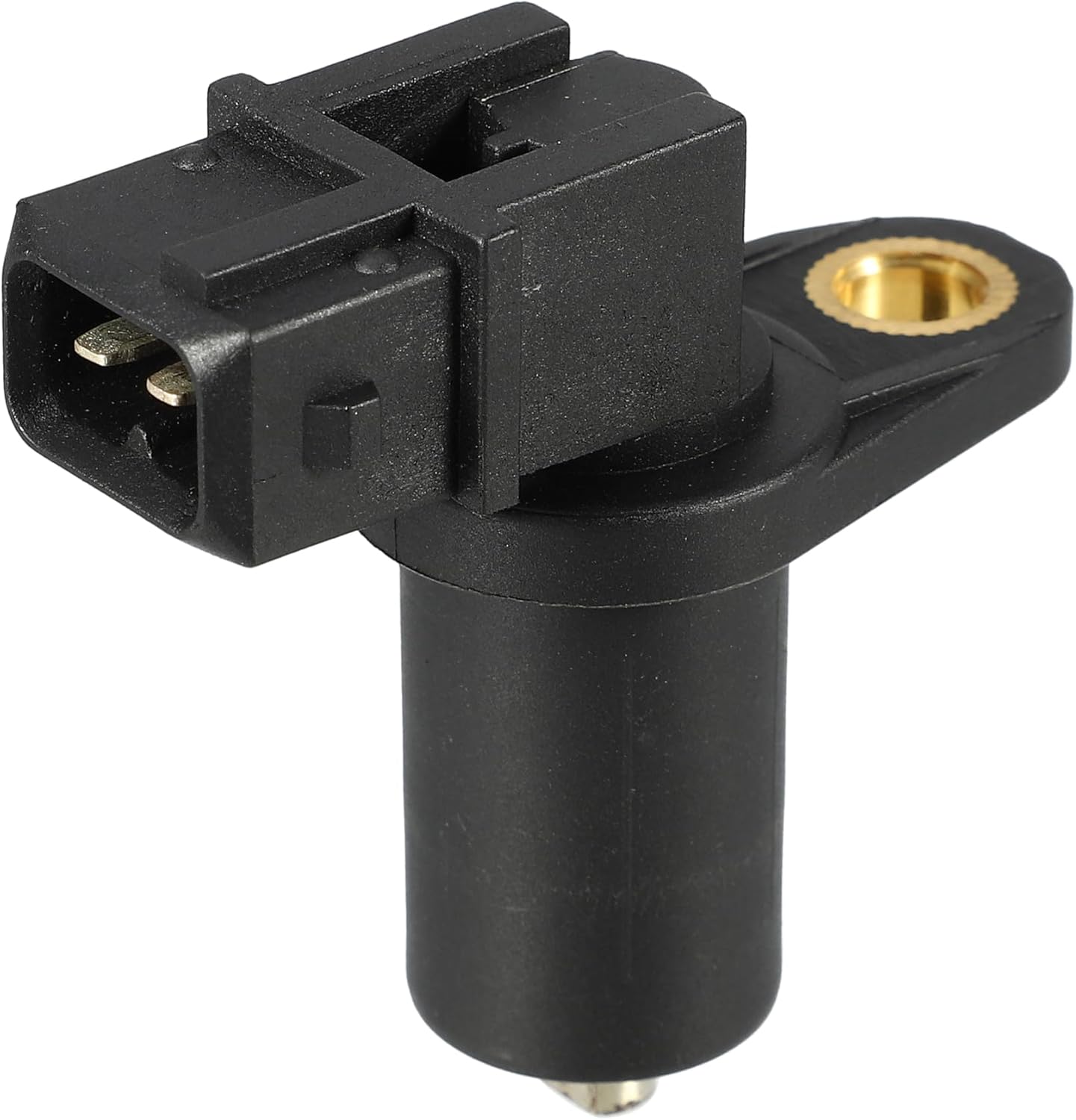 Car Engine Camshaft Position Sensor Replacement for Land Rover for Range Rover 2003-2005 for BMW X5 2000-2003 12141433264 Pack of 1