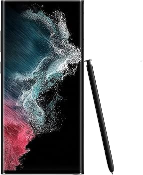 サムスン　GALAXY S22 ultra 【256GB Sペン付き】 Samsung Galaxy S22 Ultra 256GB - 6.8