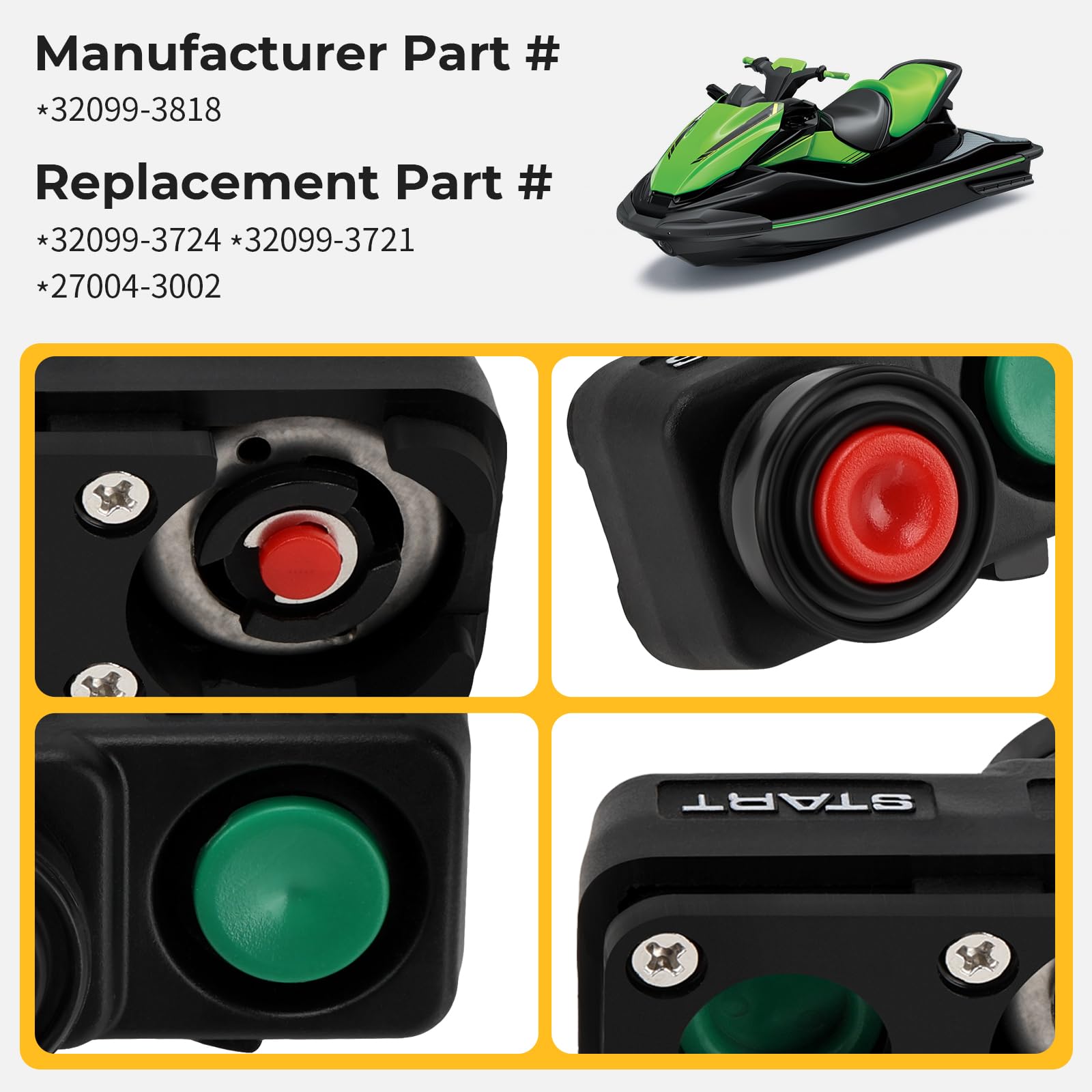 サチあれ Amazon.co.jp: M MATI アップグレード 安全テザー キルストップ