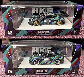 Amazon | 999台海外限定 タイムマクロ 1/64 トヨタ スープラ LB