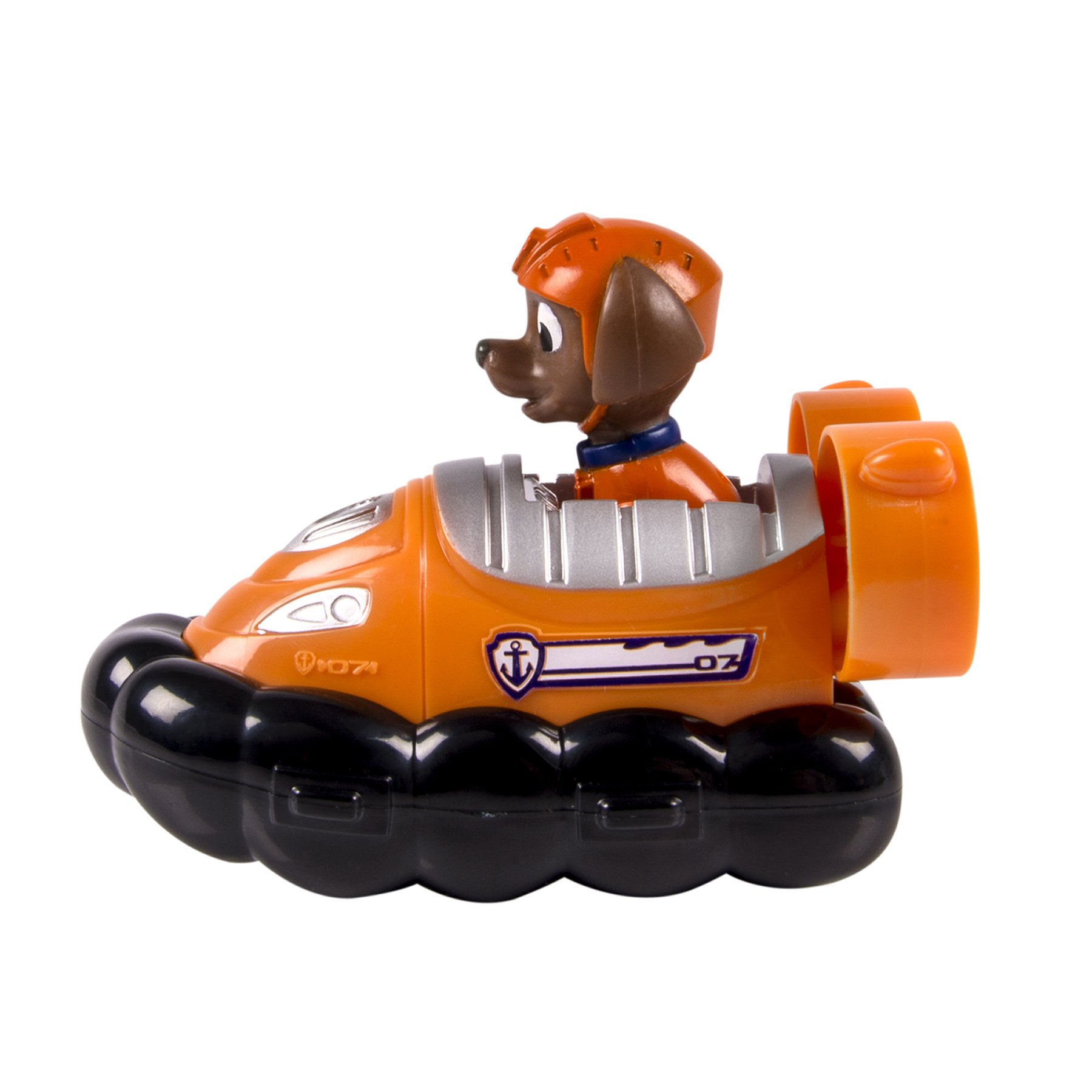 Paw Patrol Racers - Zuma Toy