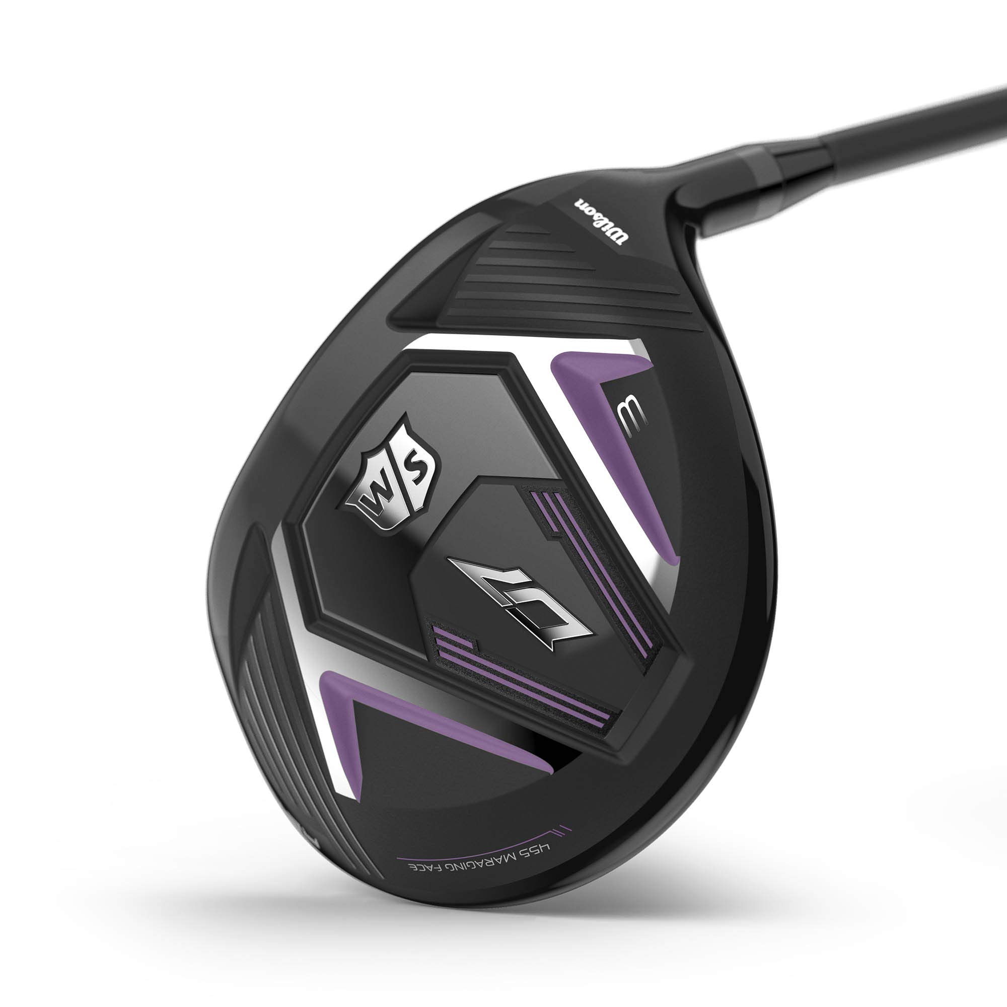 WILSON Staff Damen Fairway Holz D7