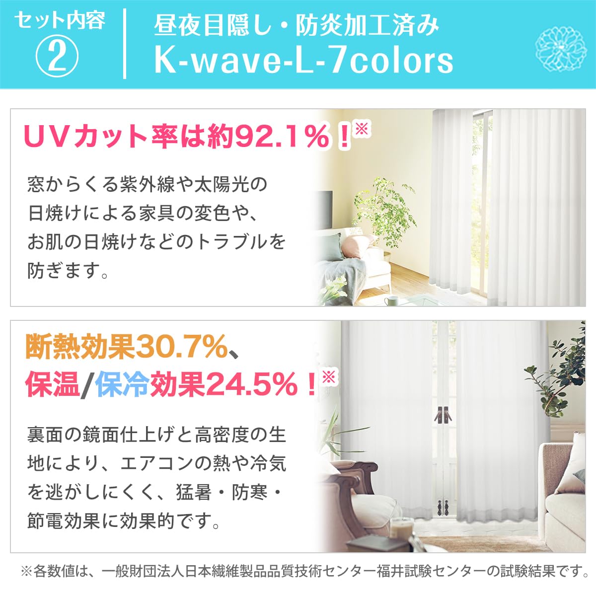 美品日本製1級遮光　形状記憶　花柄 8ドレープカーテン2枚セット　防音遮熱保温 美品日本製1級遮光 形状記憶 花柄 8ドレープカーテン2枚
