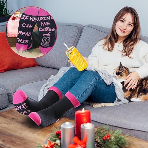 Miniatura 6 de Regalos para tía  Regalos de cumpleaños para tía  Regalos para tía tía de sobrina sobrino  Regalos para la mejor tía del mundo, regalos para tía