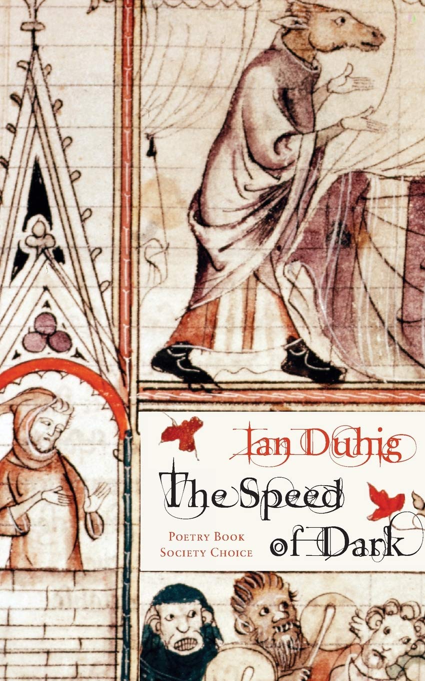 The Speed of Dark.by Duhig  New 9780330446556 Fast Free Shipping<|
