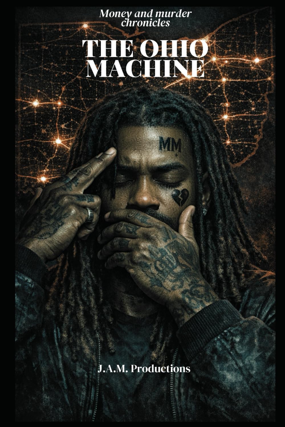 The Ohio machine (Money and Murder chronicles)