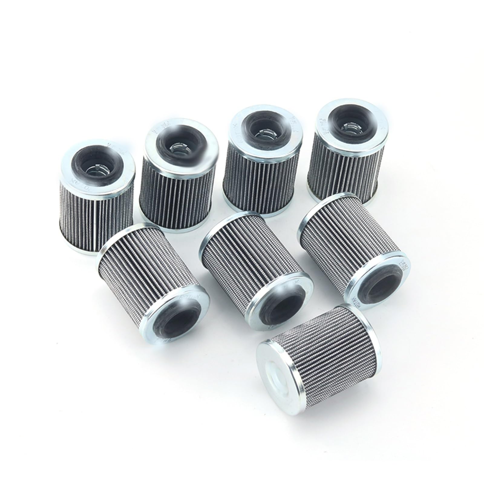 Ölfilter Kompatibel Mit Ski-Doo Le Sport 600 900 2010+(8pcs)
