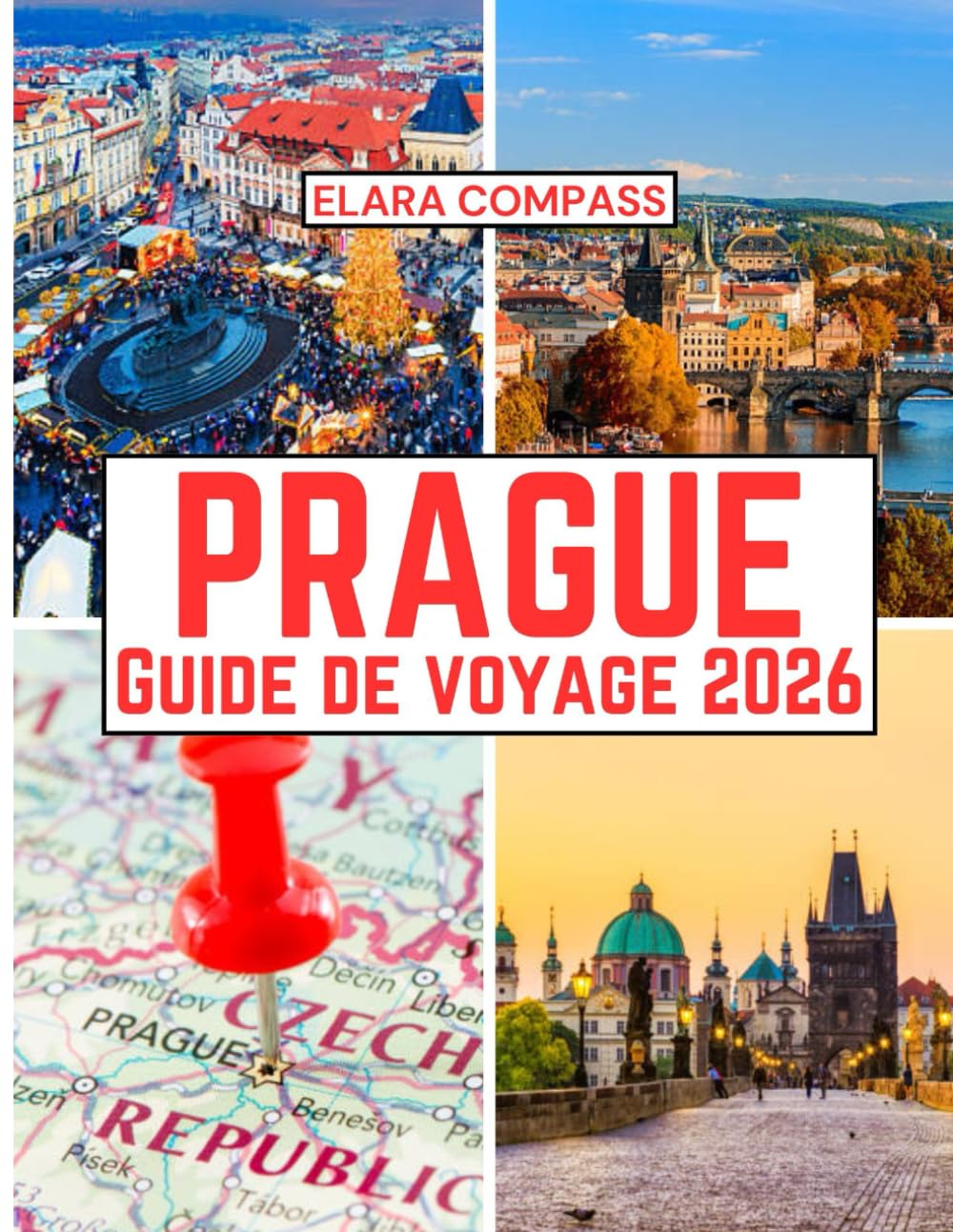 Prague Guide de voyage 2026: Période idéale pour visiter, lieux incontournables, meilleurs hébergements, règles et réglementations à suivre et meilleurs restaurants du pays