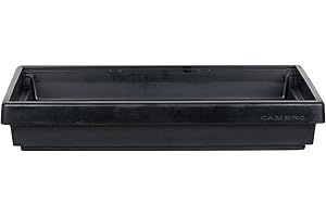 Ultimate Table Top Portable Salad Bar