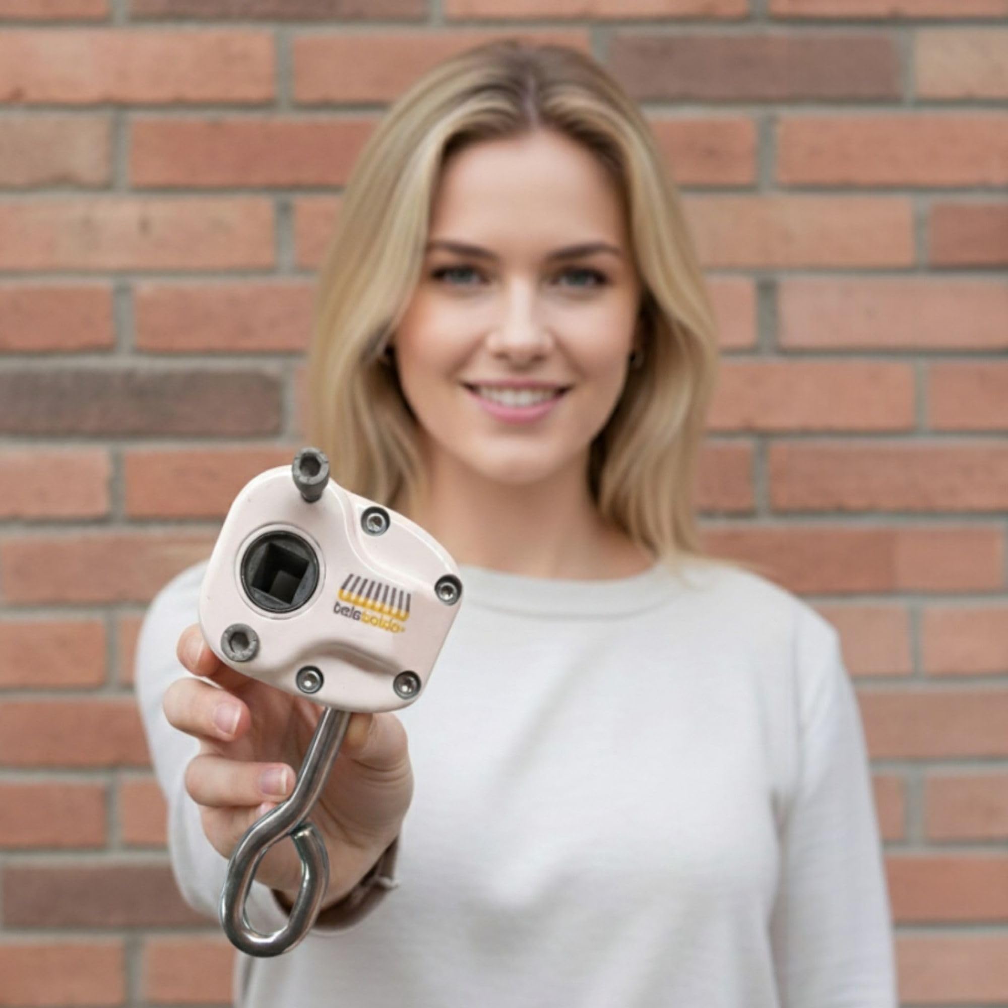 Treuil pour Store banne 1/8