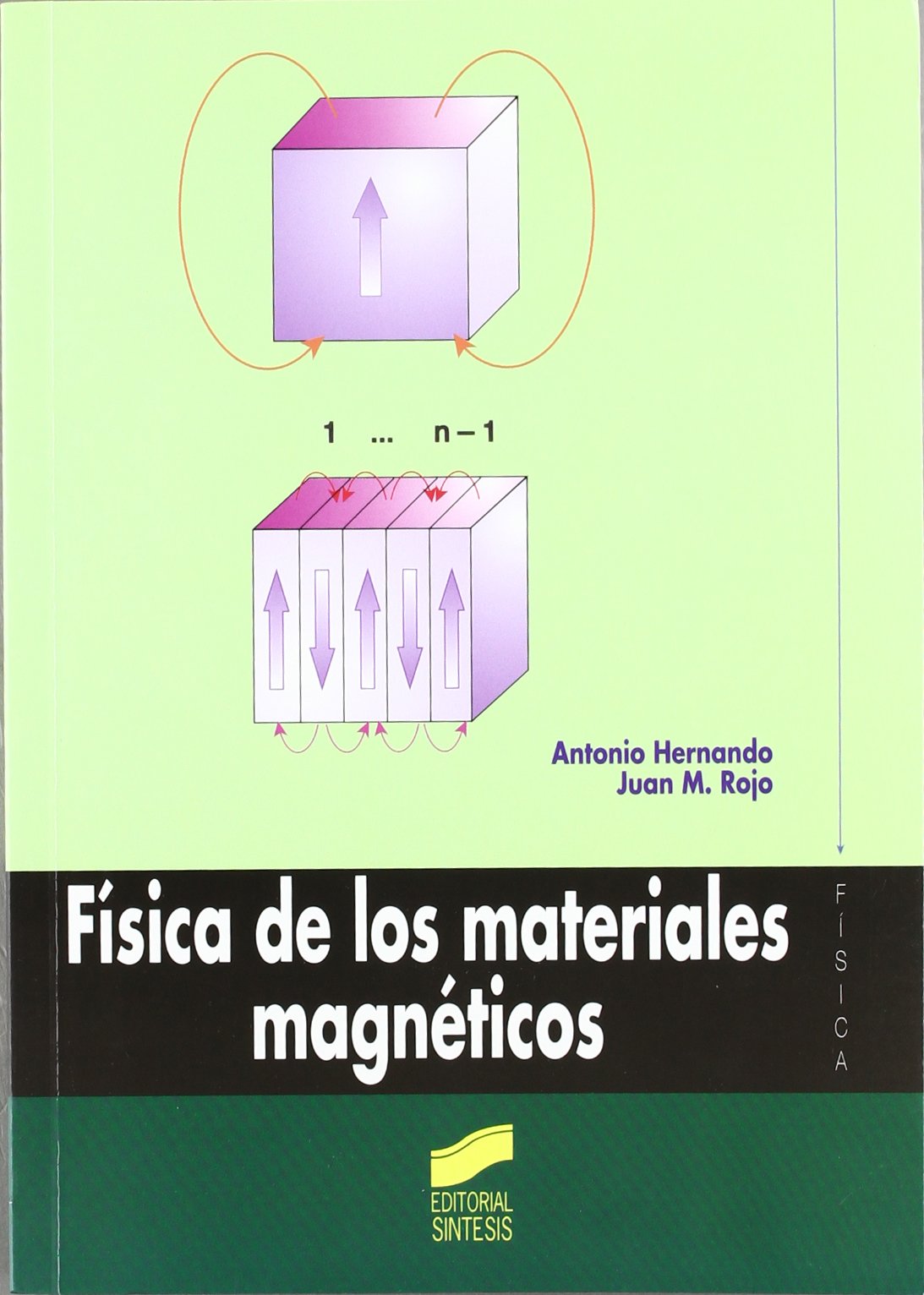 Física de los materiales magnéticos: 3