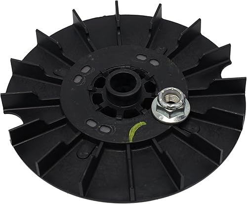 Supplying Demand WH03X32218 WH49X25378 Lavadora de ropa 13 HP Motor Polea y tuerca Reemplazo