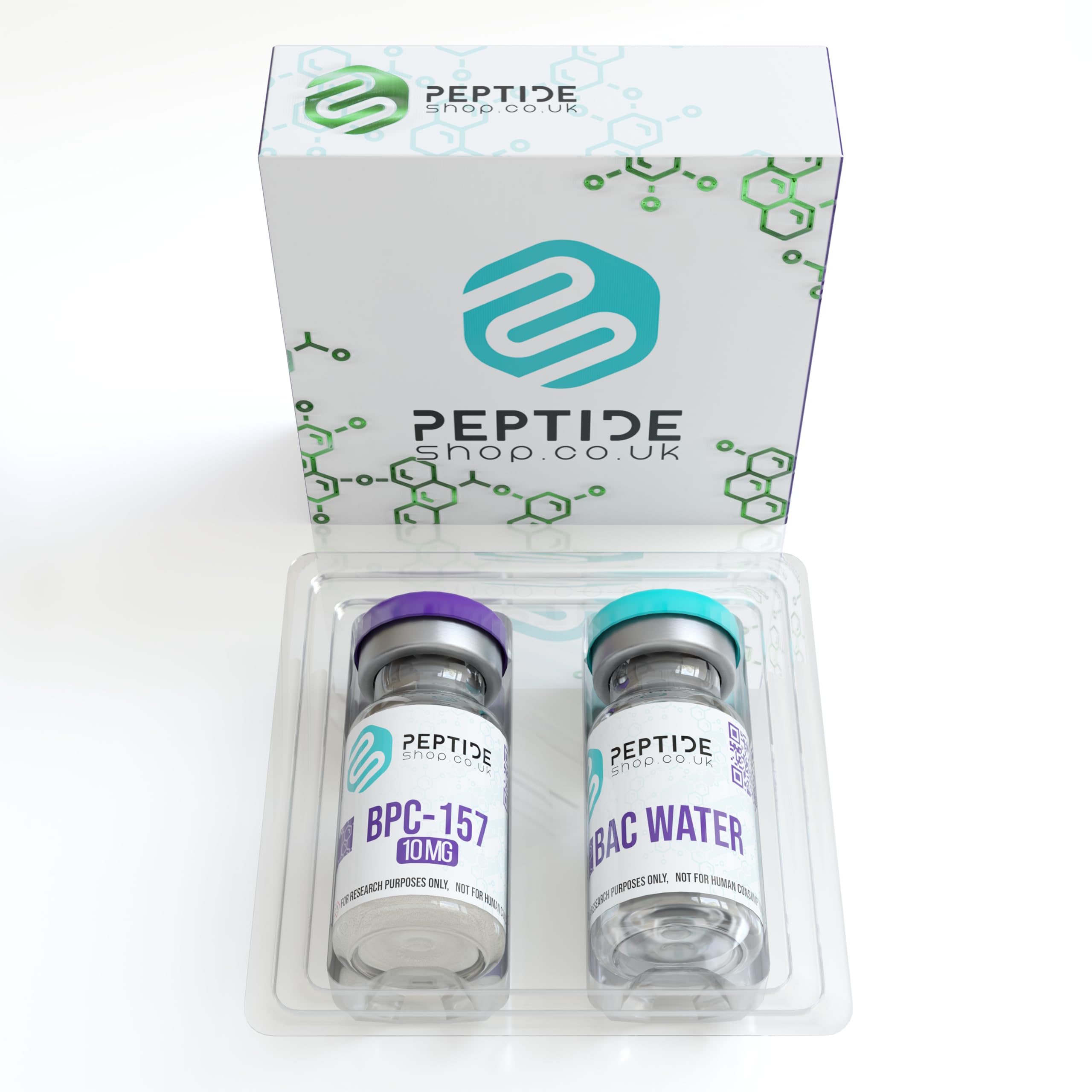 BPC-157 10MG : Amazon.in: Industrial & Scientific
